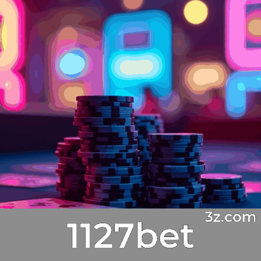 1127bet Bônus acumulado 1127bet