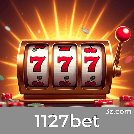 1127bet Bônus por convite 1127bet